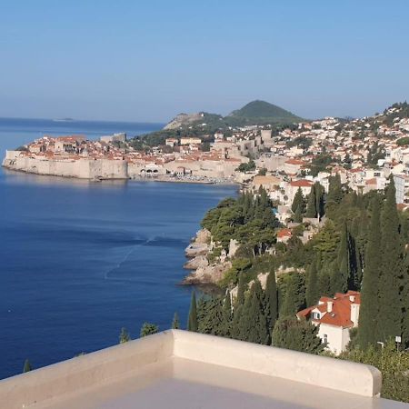 Apartment Piccobello Dubrovnik Ngoại thất bức ảnh