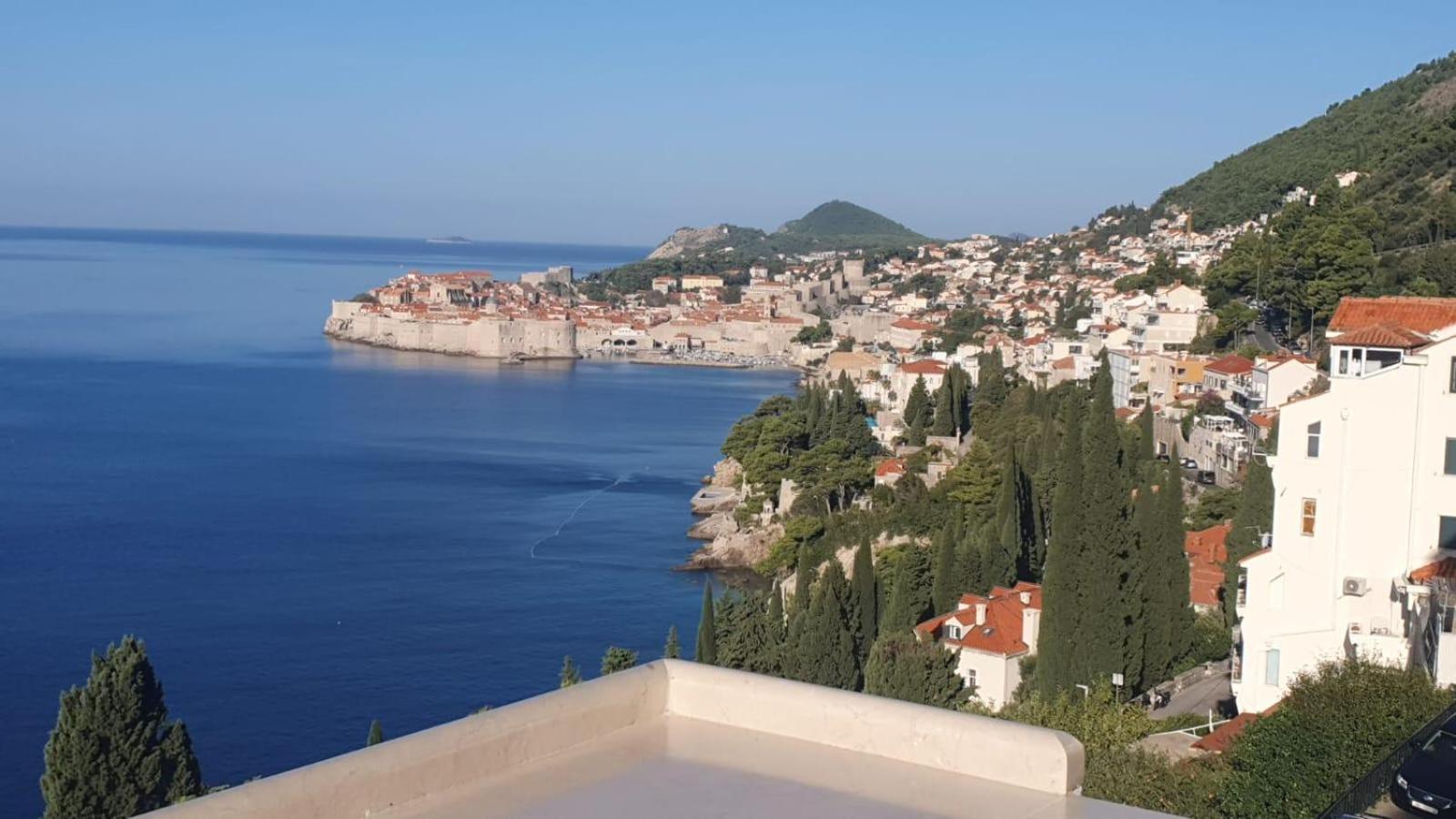 Apartment Piccobello Dubrovnik Ngoại thất bức ảnh