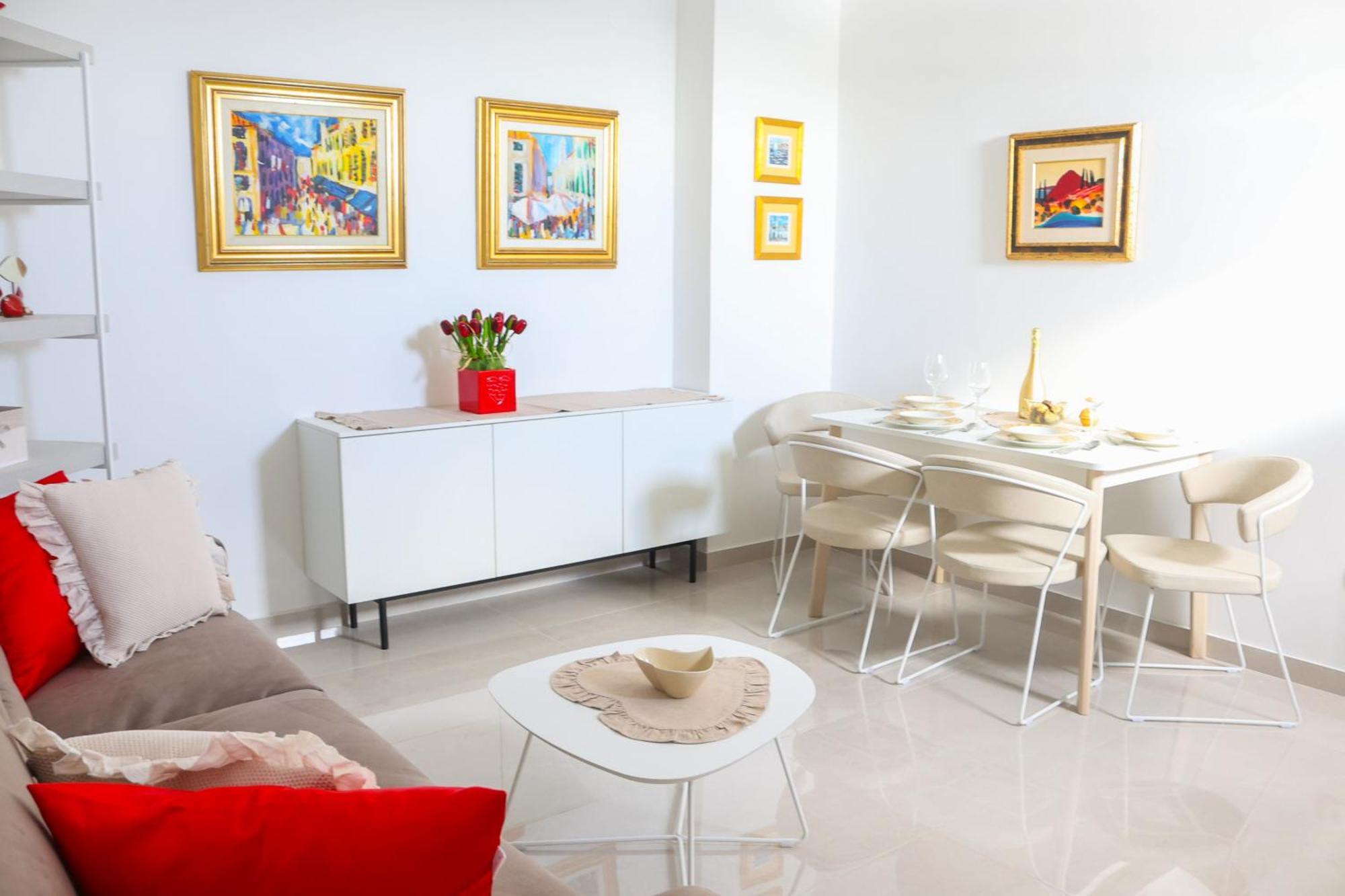 Apartment Piccobello Dubrovnik Ngoại thất bức ảnh