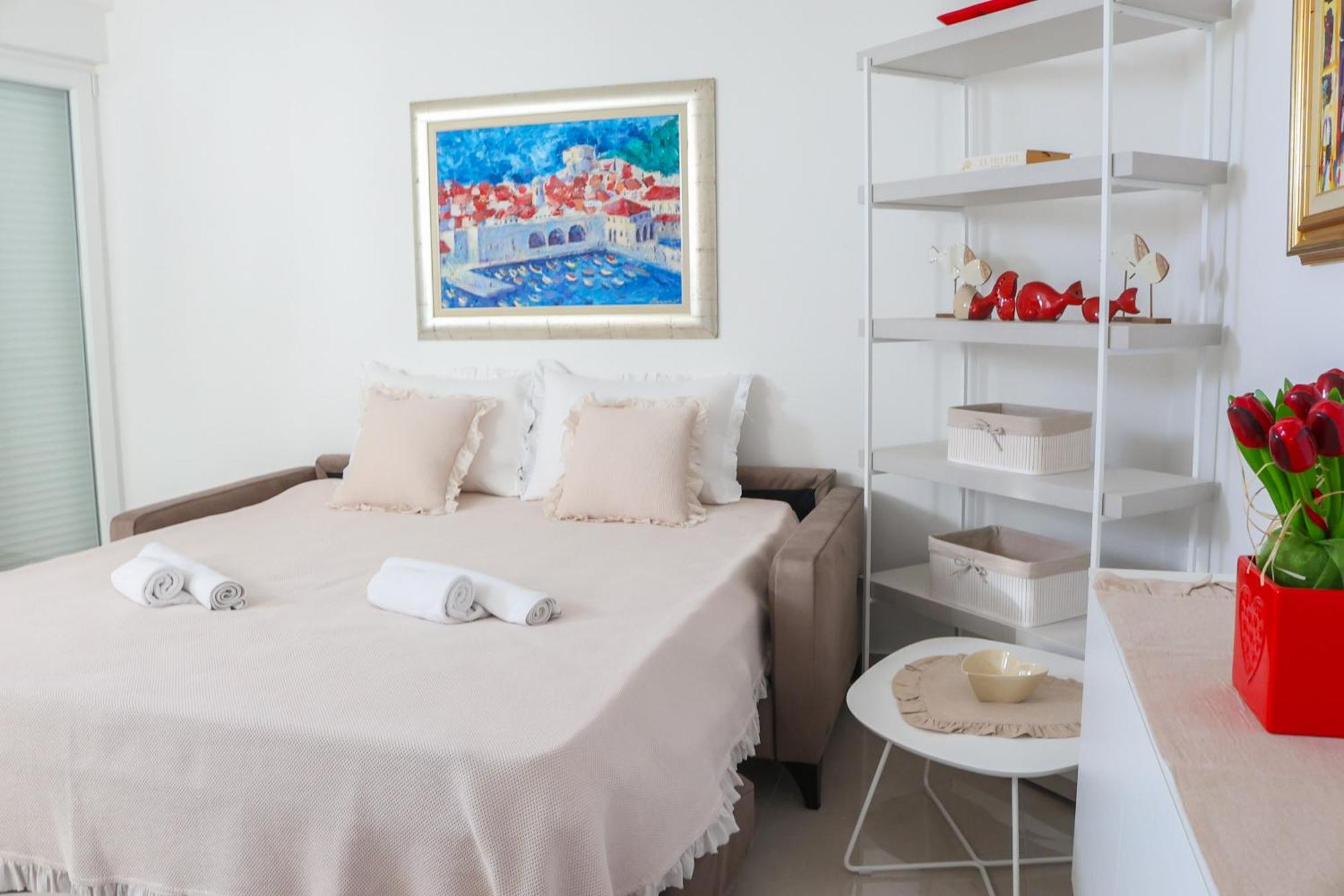 Apartment Piccobello Dubrovnik Ngoại thất bức ảnh