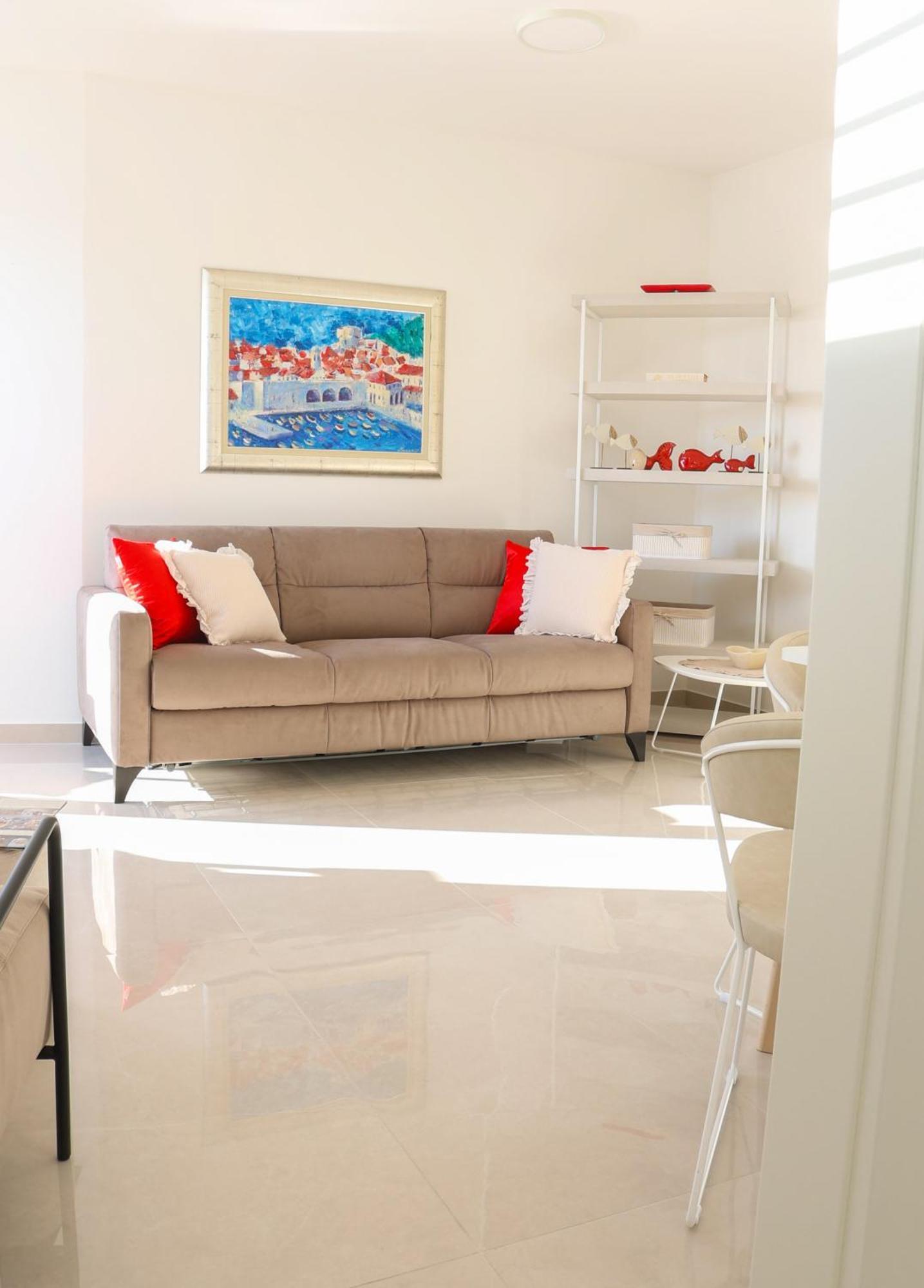 Apartment Piccobello Dubrovnik Ngoại thất bức ảnh