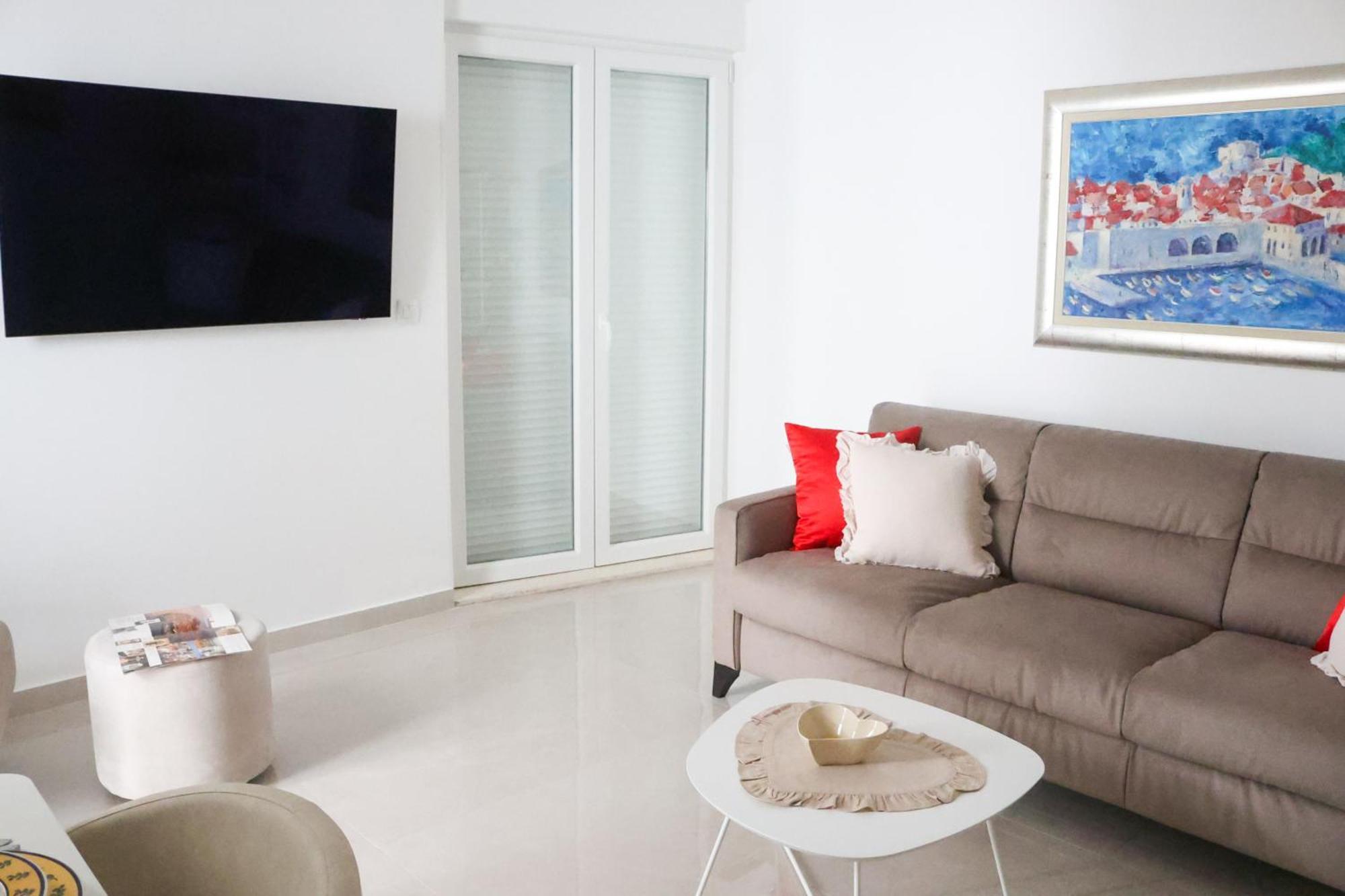 Apartment Piccobello Dubrovnik Ngoại thất bức ảnh