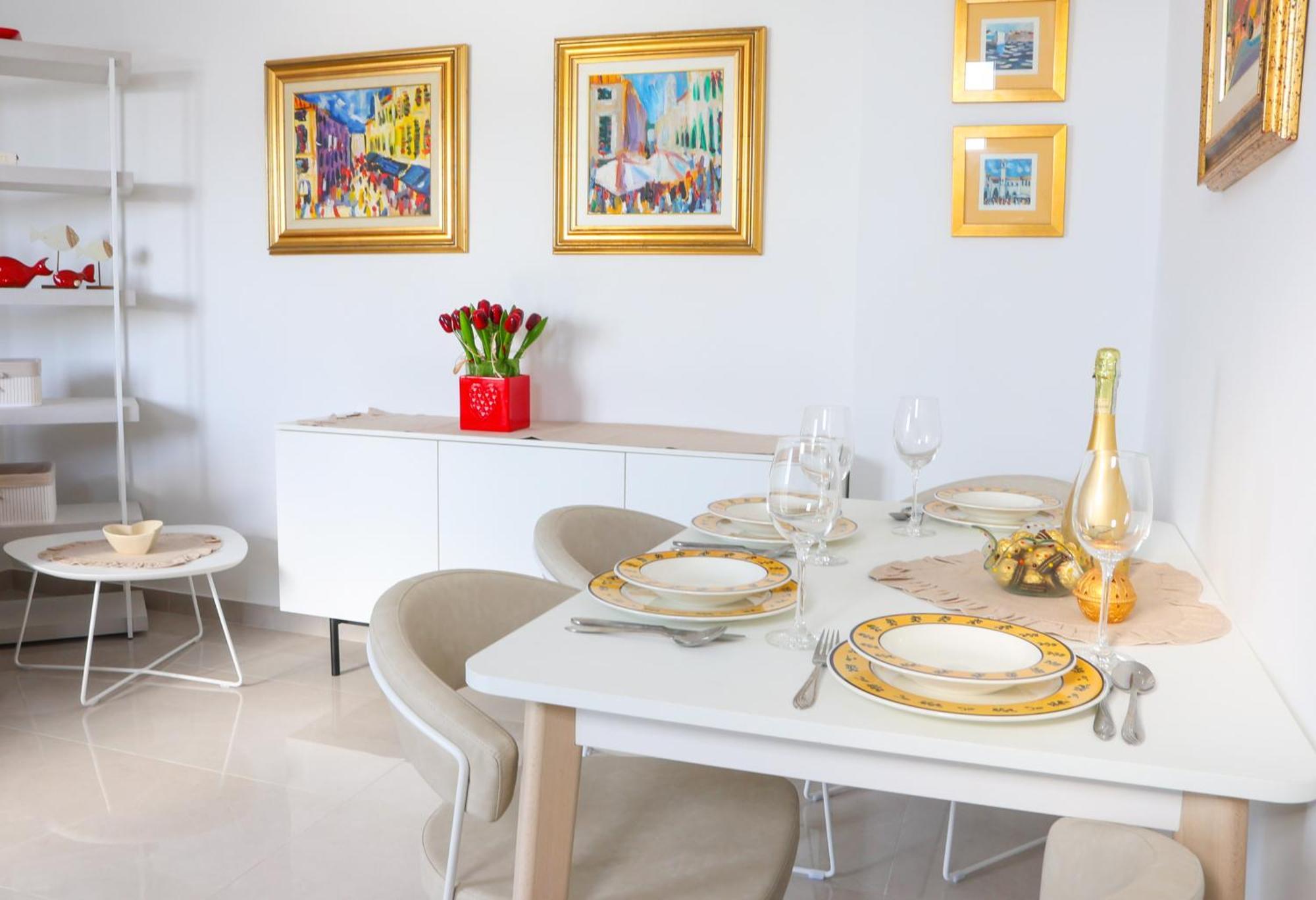 Apartment Piccobello Dubrovnik Ngoại thất bức ảnh